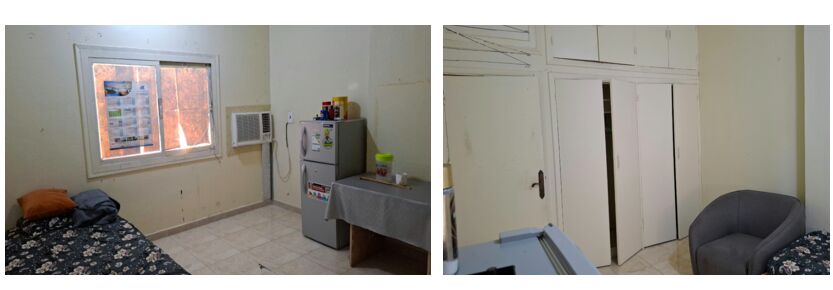 Dammam, Rooms for Rent, SAR 550/month,  ATTENTION: Big Room For Rent Seiko Dammam (Filipinos Only)
