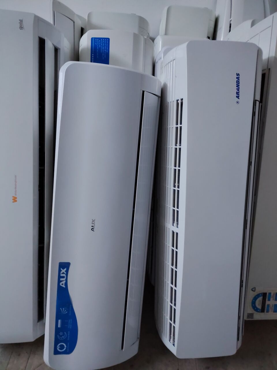 Al Safa, Air Conditioners, SAR 123,  Air Conditioners