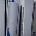 SAR 123, Air Conditioners