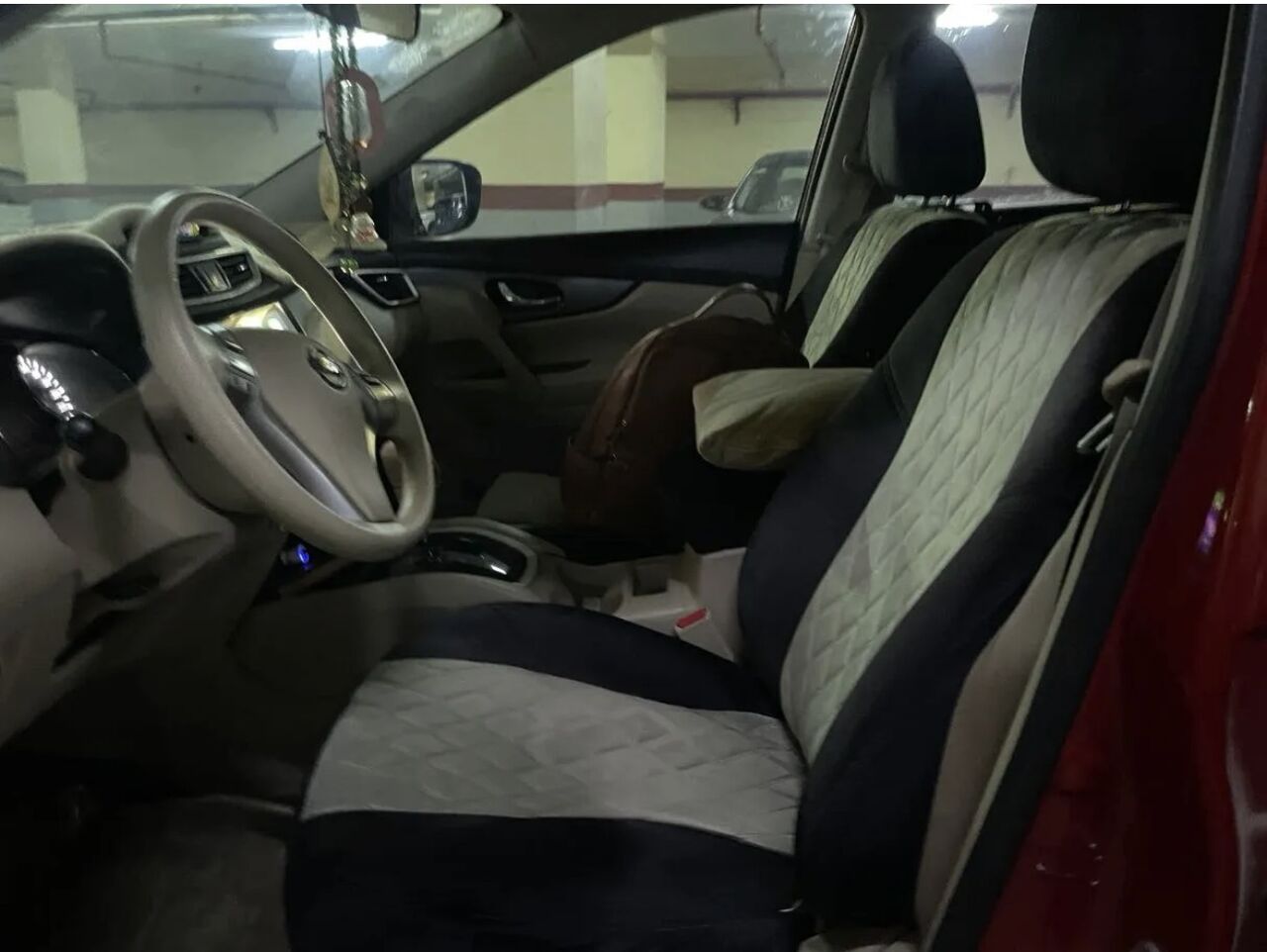 Al Murabba, Vehicles, Cars & Trucks , SAR 39000,  Nissan X-Trail,  2016,  Automatic,  161300 KM,    | Premium SUV Refined Custom Enhancements