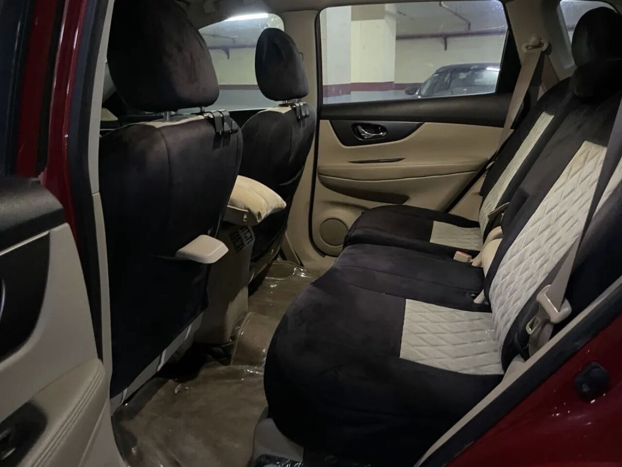 Al Murabba, Vehicles, Cars & Trucks , SAR 39000,  Nissan X-Trail,  2016,  Automatic,  161300 KM,    | Premium SUV Refined Custom Enhancements