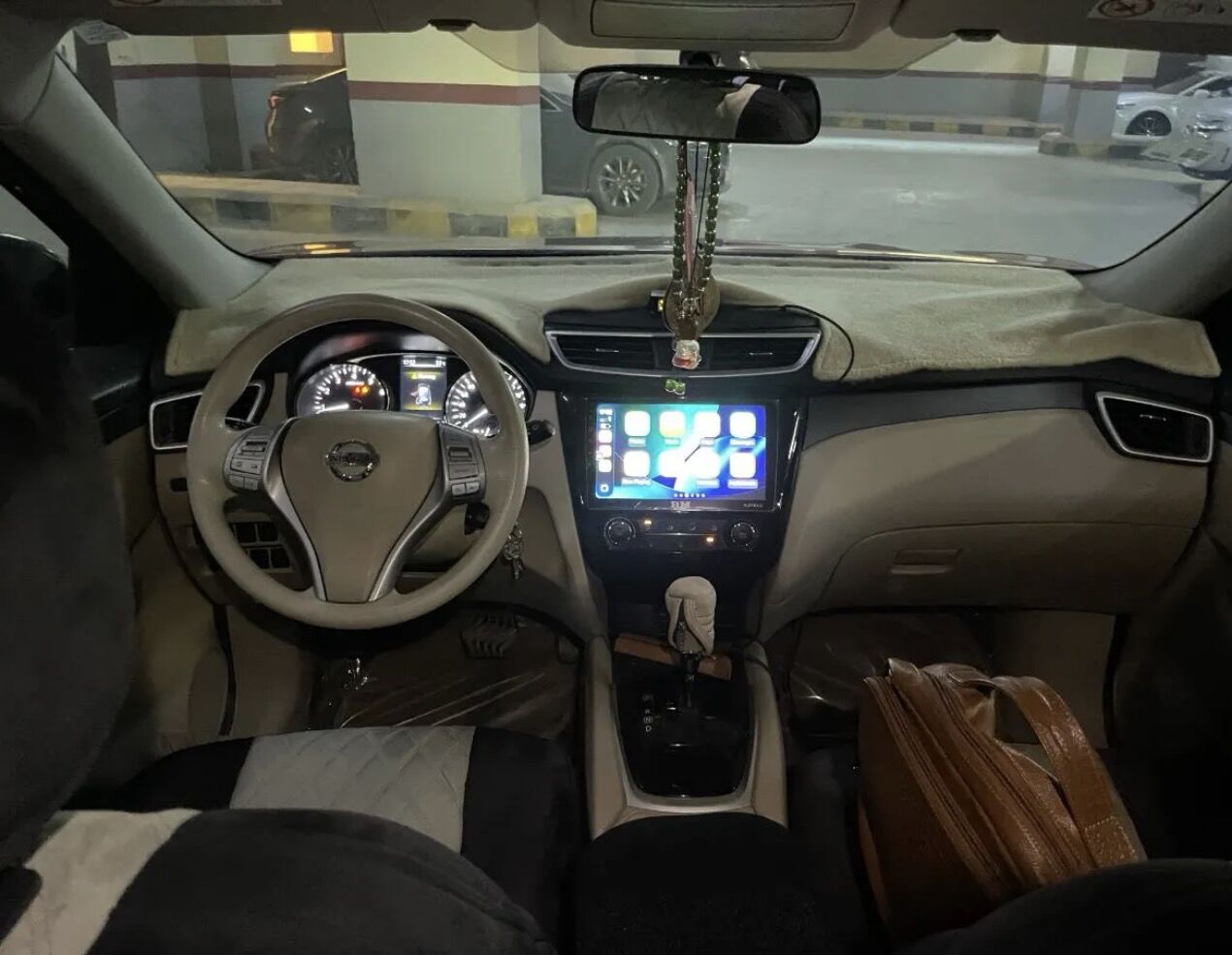 Al Murabba, Vehicles, Cars & Trucks , SAR 39000,  Nissan X-Trail,  2016,  Automatic,  161300 KM,    | Premium SUV Refined Custom Enhancements