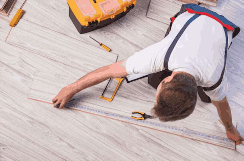 New York, Business, Engineered Hardwood Floor Installation In Mount Pleasant, SC: A Complete Guide