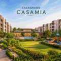INR 6100000,  3 BR,  1162 Sq. Feet,  Casagrand Casamia Chennai | Low-Rise Homes With Open Spaces