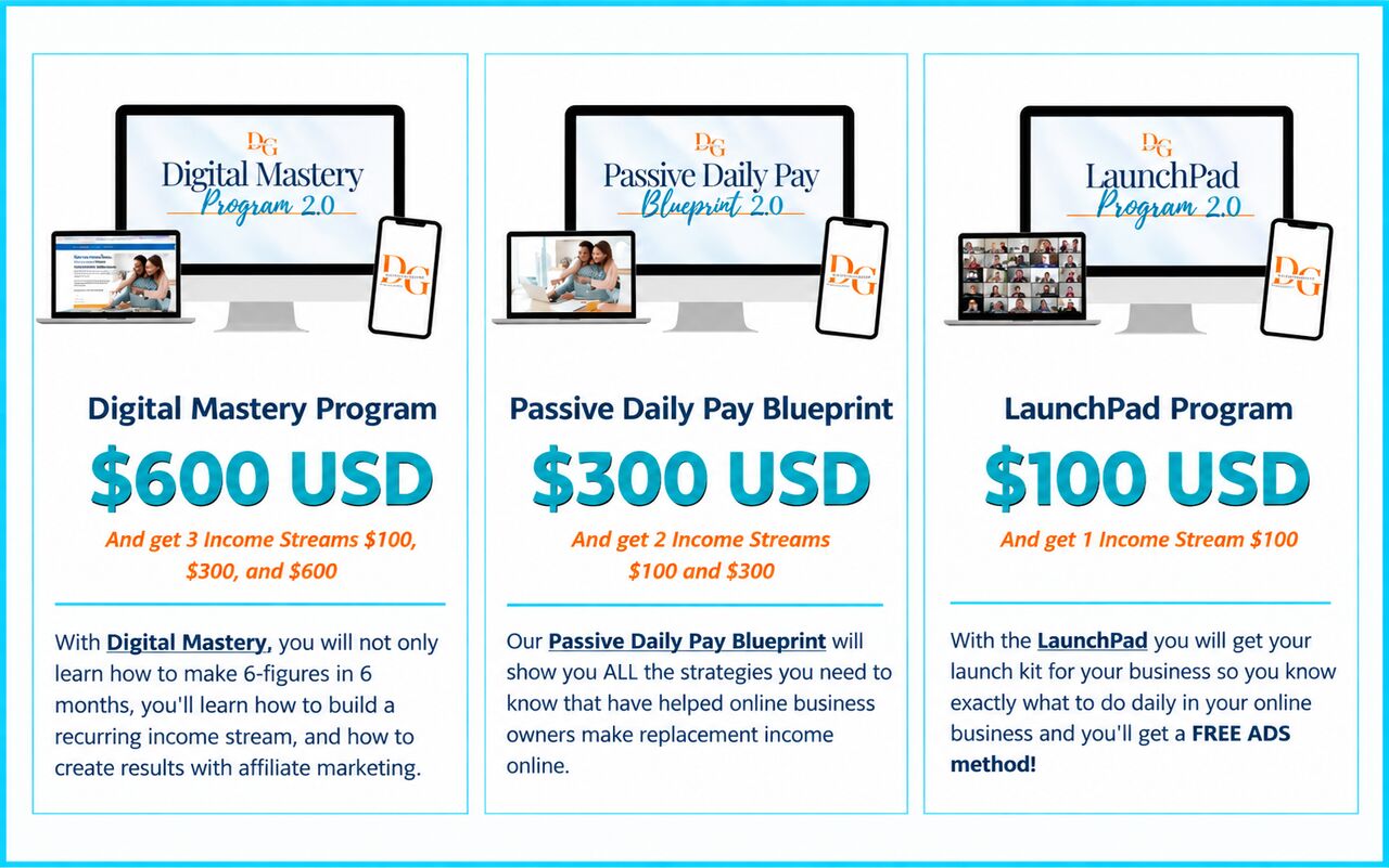 New Delhi, Marketing, 🌟 Legacy Builders Blueprint – Your New Beginning Starts Here!