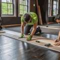Family-Owned Flooring Company In Mount Pleasant: Quality Floors You Can Trust