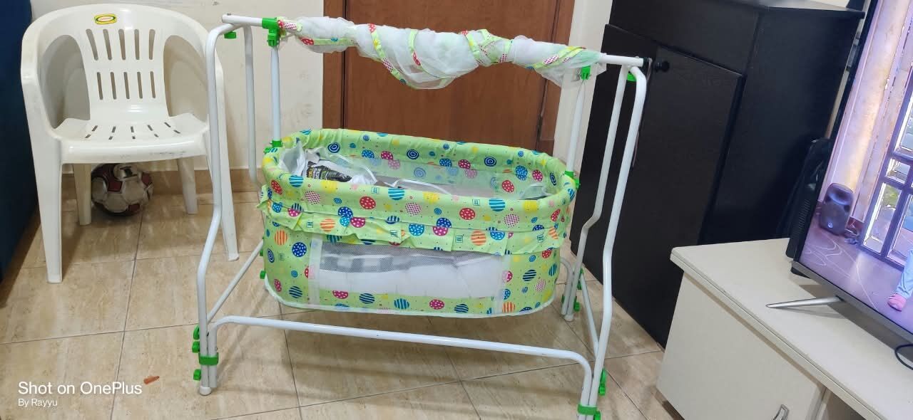 Dammam, Baby & Kid Stuff, SAR 90,  Craddle
