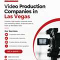 Video Production Companies In Las Vegas - JLB Media Productions