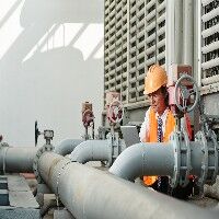 New York, Business, Water Distribution Pipeline Expert Engineer | Bonneau Dickson, PE