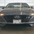 SAR 58000,  Hyundai Sonata,  2021,  Automatic,  142000 KM,  A Class To Have Under Your Name