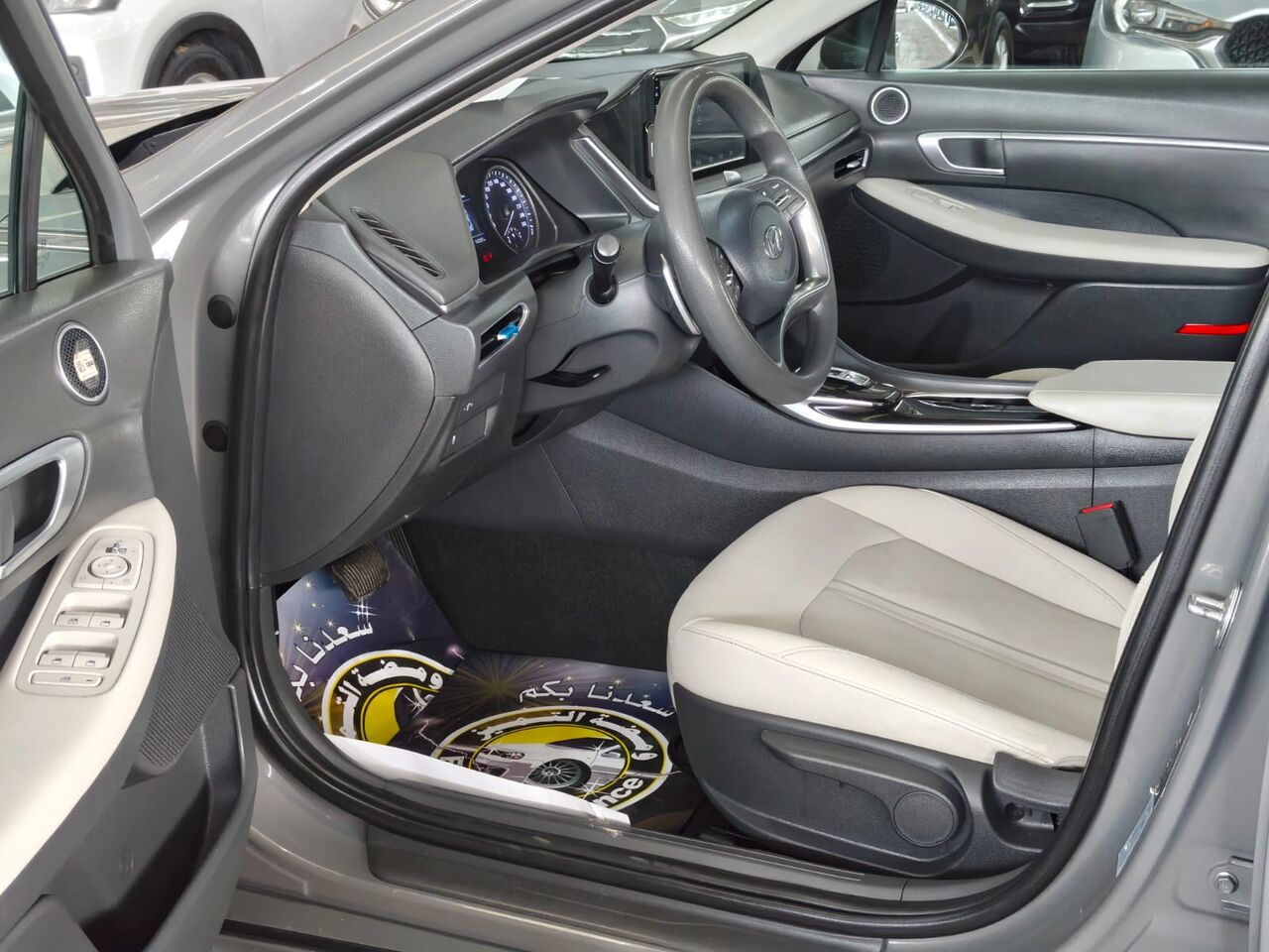 Riyadh, Vehicles, Cars & Trucks , SAR 58000,  Hyundai Sonata,  2021,  Automatic,  142000 KM,  A Class To Have Under Your Name