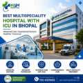 Advanced Healthcare And Critical Care Services