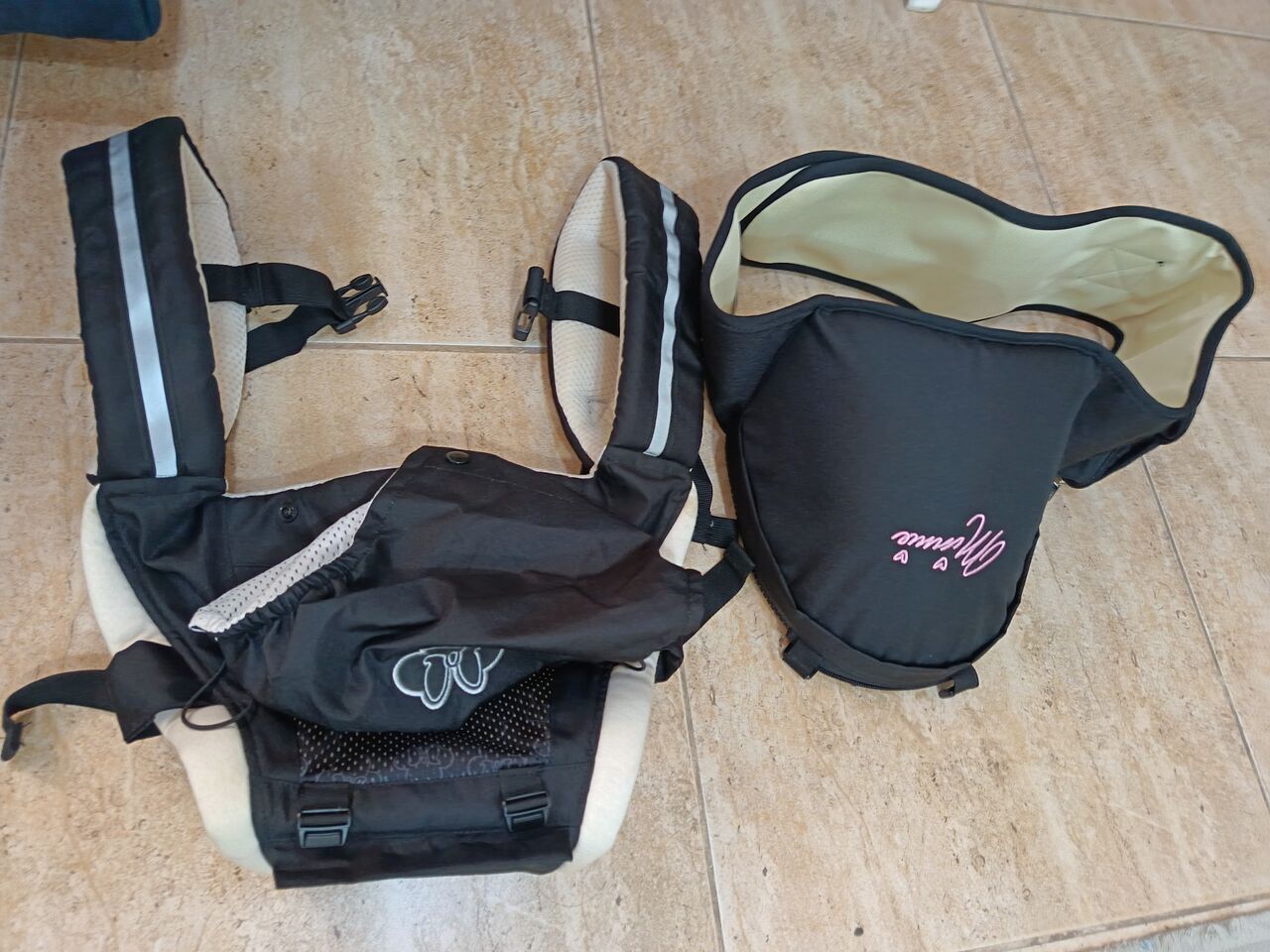 Dammam, Baby & Kid Stuff, SAR 80,  Baby Carrier