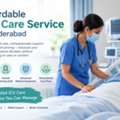 Affordable ICU Care Service In Hyderabad