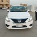SAR 16300,  Nisson Sunny,  2016,  Automatic,  145862 KM,   Nissan Sunny