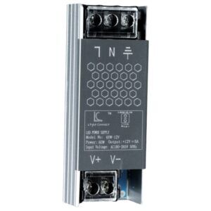 New Delhi, Electronics, Reliable LED Drivers And Power Supplies For Lighting Systems | Light Connect