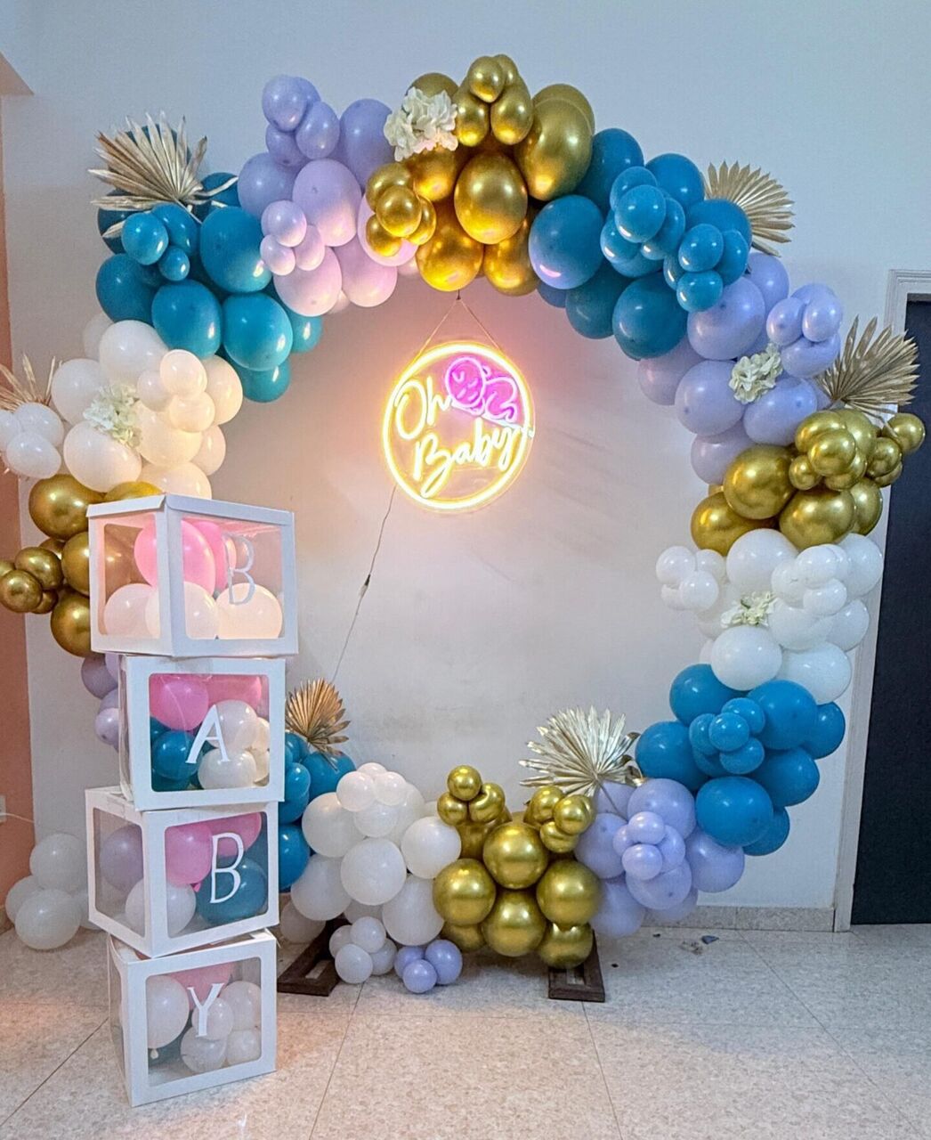 New Delhi, Event Planning, Best Balloon Decorators In Delhi NCR