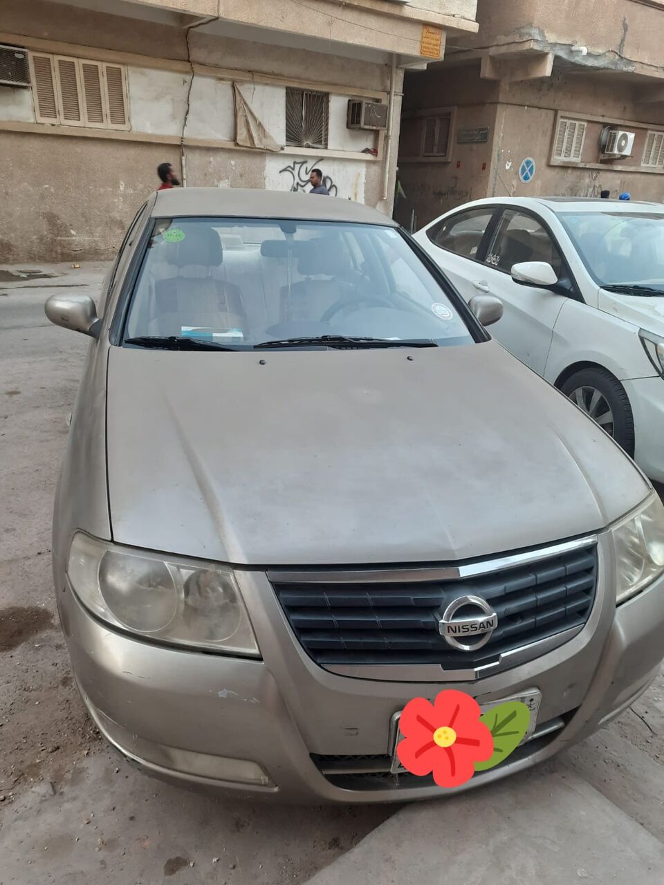 Riyadh, Vehicles, Cars & Trucks , SAR 17000,  Nissan Sunny,  2011,  Automatic,  258000 KM,  SAR 17000, , , , , Excellent Neat Condition