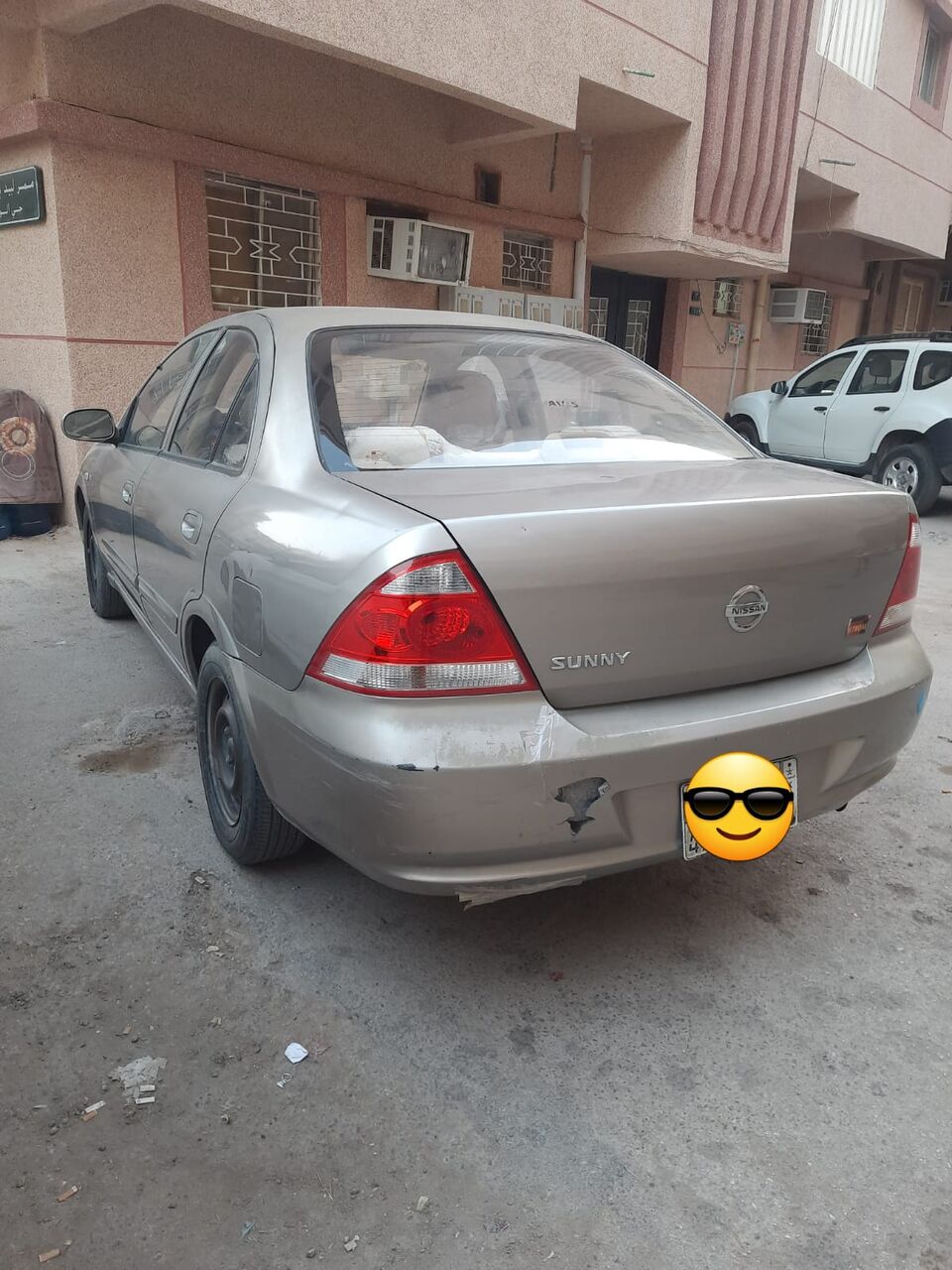 Riyadh, Vehicles, Cars & Trucks , SAR 17000,  Nissan Sunny,  2011,  Automatic,  258000 KM,  SAR 17000, , , , , Excellent Neat Condition