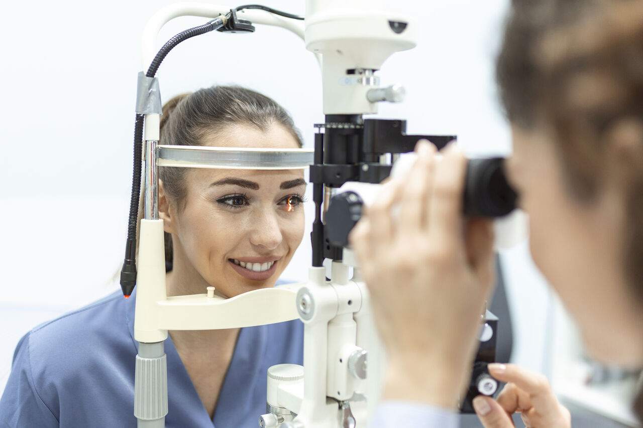 Mumbai, Health, Eye Specialist I Fortis Healthcare