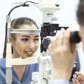 Eye Specialist I Fortis Healthcare