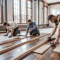 Flooring Replacement In Charleston: Upgrade Your Home With Stylish, Durable Floors