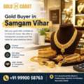 Gold Buyer In Samgam Vihar &ndash; Gold 24 Carat