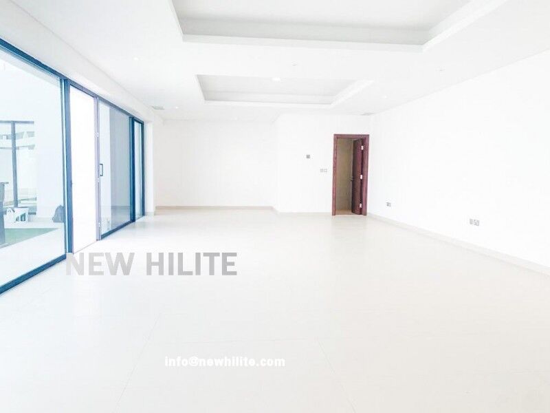 Kuwait City, Villas, KWD 1750,  Four Bedroom Brand New Luxury Villa In Messila