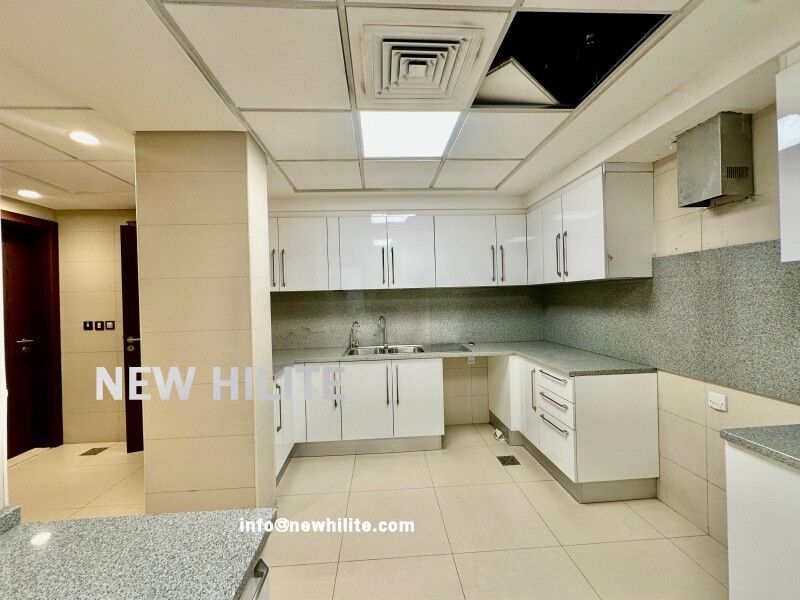 Kuwait City, Villas, KWD 1750,  Four Bedroom Brand New Luxury Villa In Messila