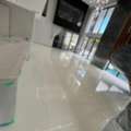 Upgrade Your Property With Eye-Catching Metallic Floors