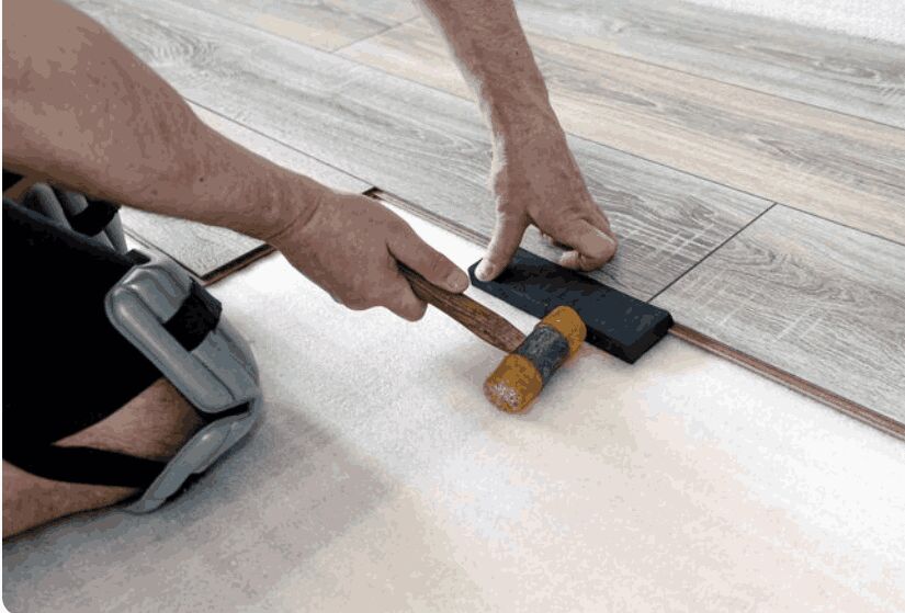 New York, Business, Luxury Vinyl Tile Flooring And Installation In Charleston, SC: A Complete Guide