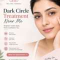 Dark Circle Treatment Near Me | DermoRita Skin Clinic