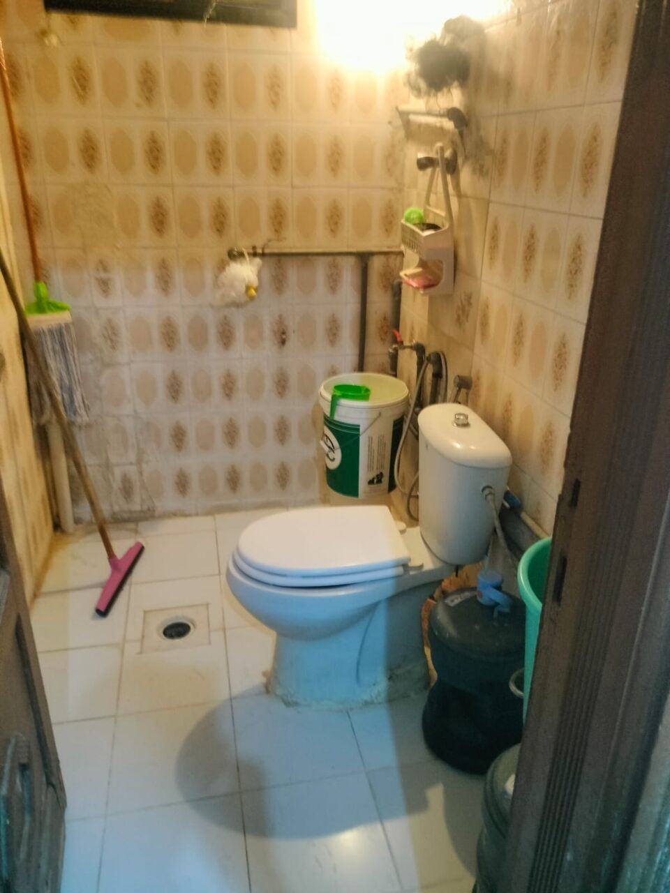 Al Wizarat, Rooms for Rent, SAR 667/month,  Single Room With Separate Washroom And Corridor Kitchen