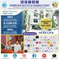 Career Options After BBA In Finance - Top Jobs, Salary & Scope In India - RDIAS