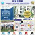 Career Options After B.Com (Hons.) - Top Jobs, Salary & Career Scope In India - RDIAS Coll