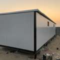 Prefab Portable Cabin Supply
