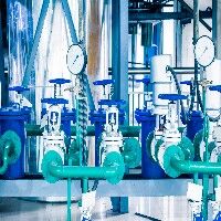 New York, Business, Potable Water Pump Station Design Expert | Bonneau Dickson, PE