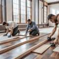 Best Flooring Company In North Charleston, SC For Quality Floors And Expert Installation