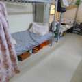 AED 500/month,  1 BR,  Bedspace Available For Indian And Pakistani Girls Near Salah Al, Dubai