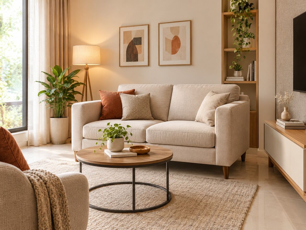 Indore, Appliance Repair, Compact Living Room Furniture For Modern Homes