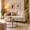 Compact Living Room Furniture For Modern Homes