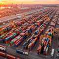 Freight Shipping Services For Smarter Cargo Management By Solvix Logistics