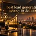Best Lead Generation Agency In Delhi NCR By Ritz Media World