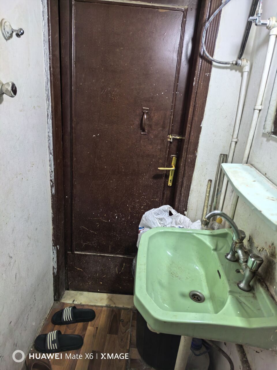 Al Wizarat, Rooms for Rent, SAR 550/month,  1 Sq. Meter,  Bedspace 550 Sar Per Month (Hara)