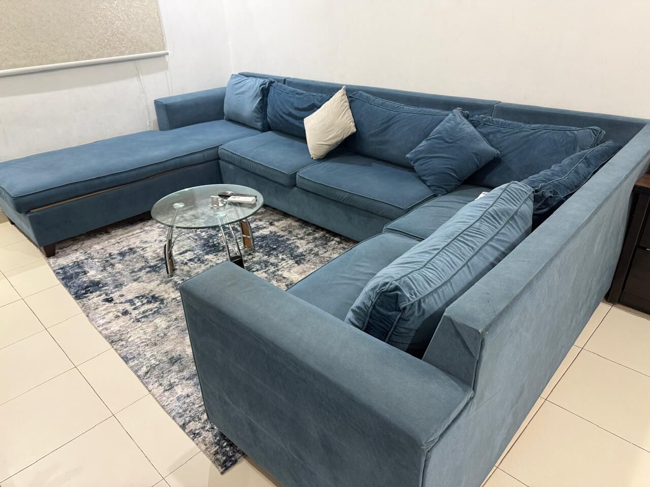 Riyadh, Household Items, SAR 1300,  Sofa