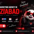 Digital Marketing Agency In Ghaziabad | SEO, Ads & Web Design