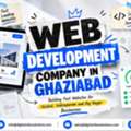 Web Development Company In Ghaziabad | Fast Next.js Websites