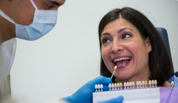 Mumbai, Health, How To Choose The Right Dentist For Veneers In Kandivali