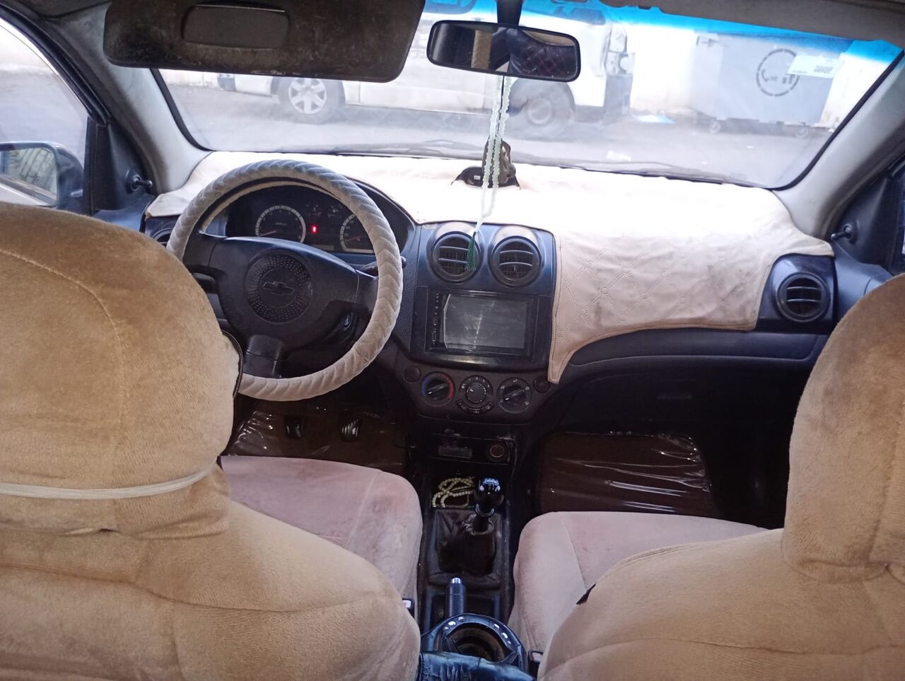 Madinah, Vehicles, Cars & Trucks , SAR 8,  Chevrolet,  2008,  Manual,  30000 KM,    Model