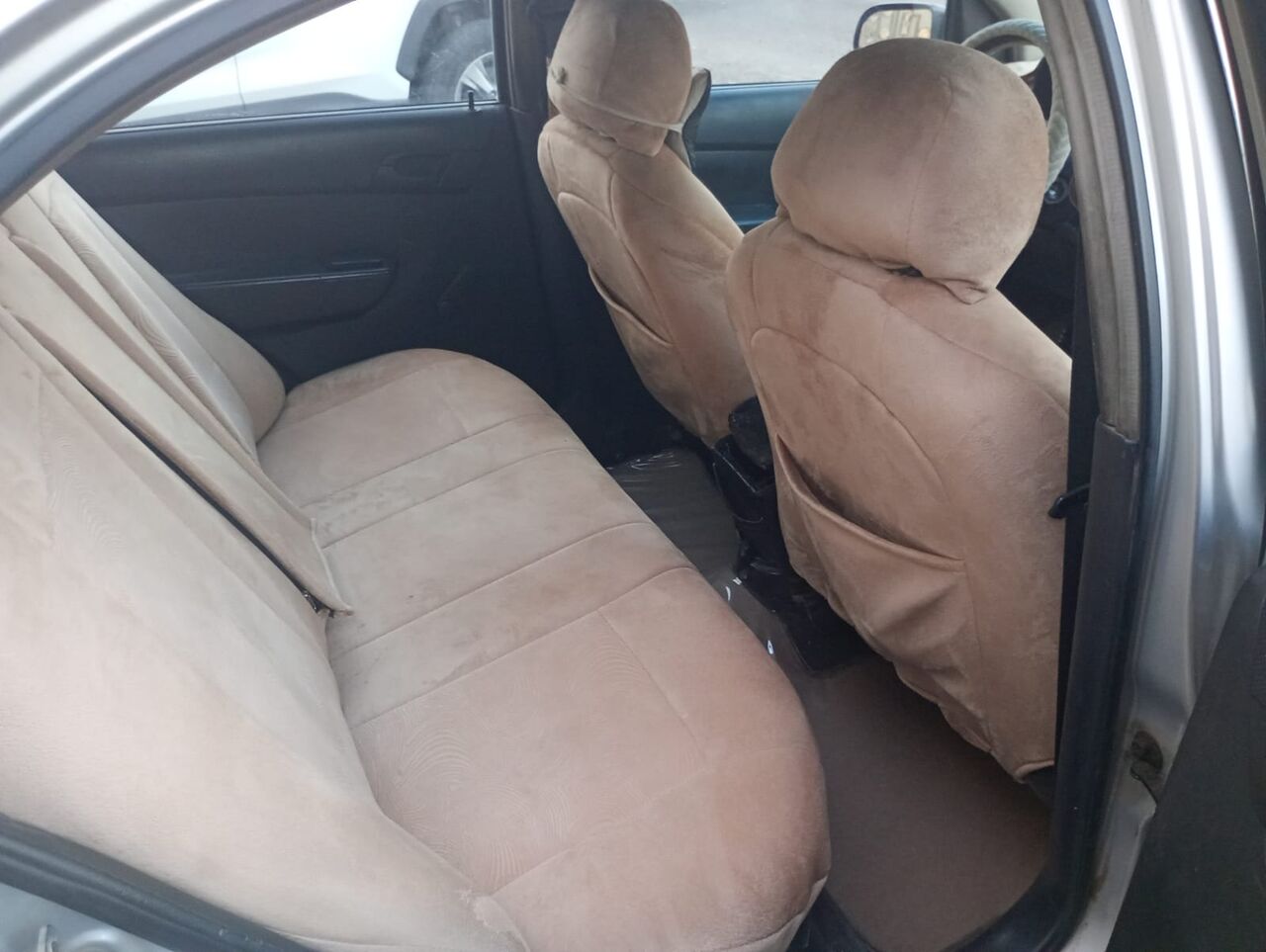 Madinah, Vehicles, Cars & Trucks , SAR 8,  Chevrolet,  2008,  Manual,  30000 KM,    Model
